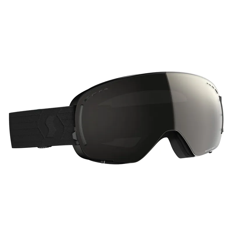 Nejlepší Volba Scott Goggle LCG Compact (Černá) - Lyžařské brýle Endorphin Republic