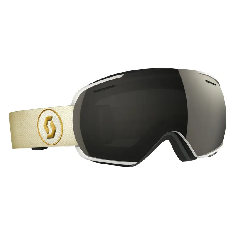 Objednat Nyní SCOTT Goggle Linx (Bílá) - Lyžařské brýle Endorphin Republic