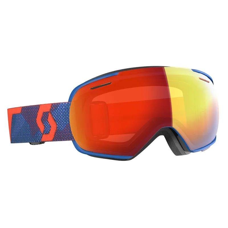 Top Prodej SCOTT goggle Linx (Oranžová) - Lyžařské brýle Endorphin Republic