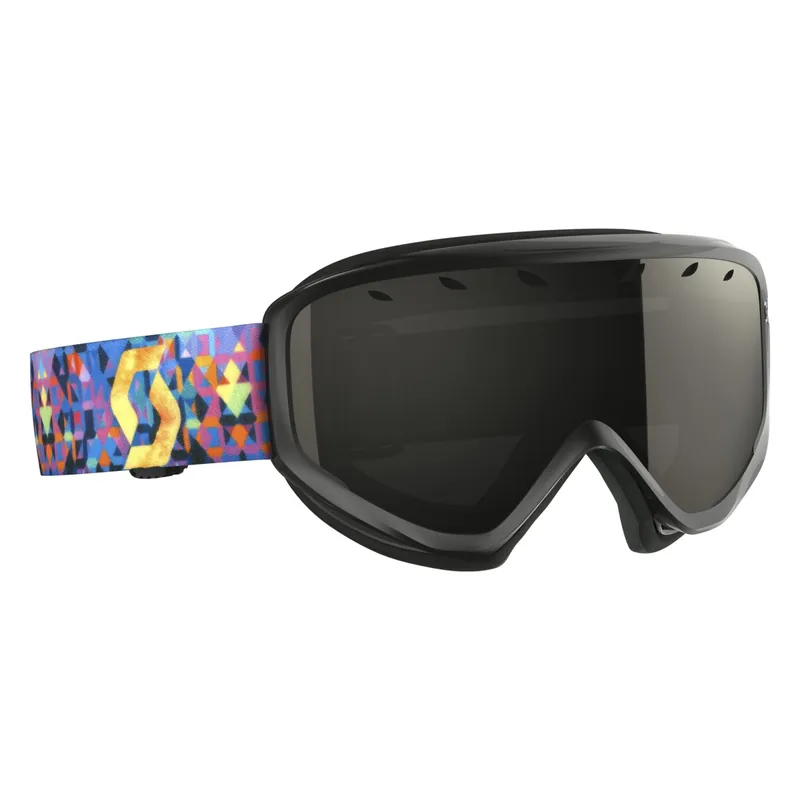 Poslední Šance SCOTT Goggle Lura (Černá) - Lyžařské brýle Endorphin Republic