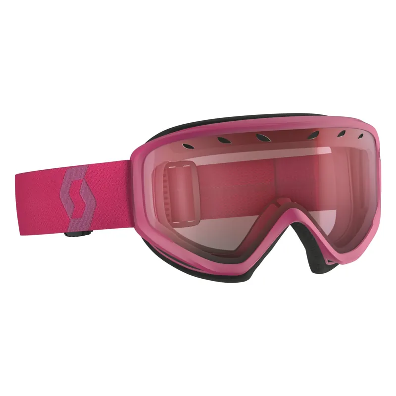Nejlepší Cena SCOTT Goggle Maia (Purpurová) - Lyžařské brýle Endorphin Republic