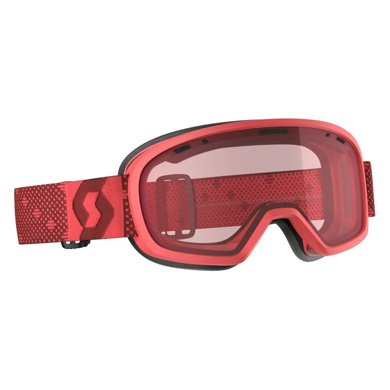 Bezpečná Platba SCOTT Goggle Muse (Purpurová) - Lyžařské brýle Endorphin Republic
