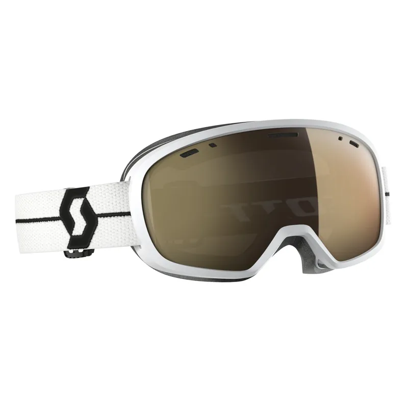 Lyžařské brýle SCOTT Muse Pro Light Sensitive (Bílá) Endorphin Republic Akce