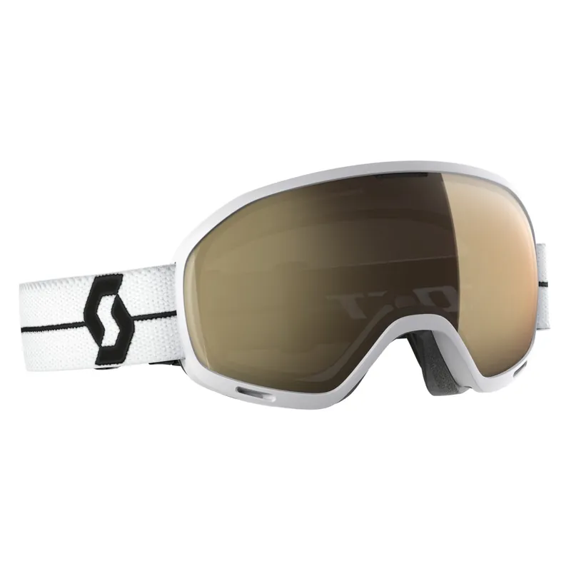 Lyžařské brýle SCOTT Unlimited II OTG Light Sensitive (Bílá) Endorphin Republic Kup Teď