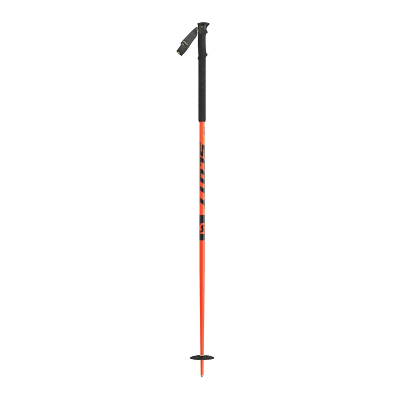 Objednat Nyní SCOTT pole RIOT 18 (Oranžová) - LYŽAŘSKÉ HOLE Endorphin Republic