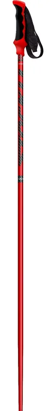 Koupit Online Stöckli Carbon Race WRT (Červená) - Lyžařské hole Endorphin Republic