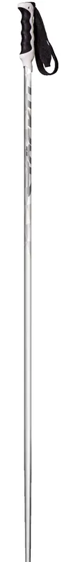 Levný Lyžařské hole Stöckli Carbon White Pro (Bílá) Endorphin Republic