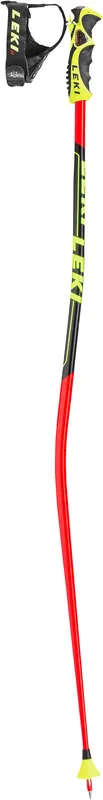 Originální Lyžařské hůlky LEKI WC RACING GS TBS (Červená) Endorphin Republic