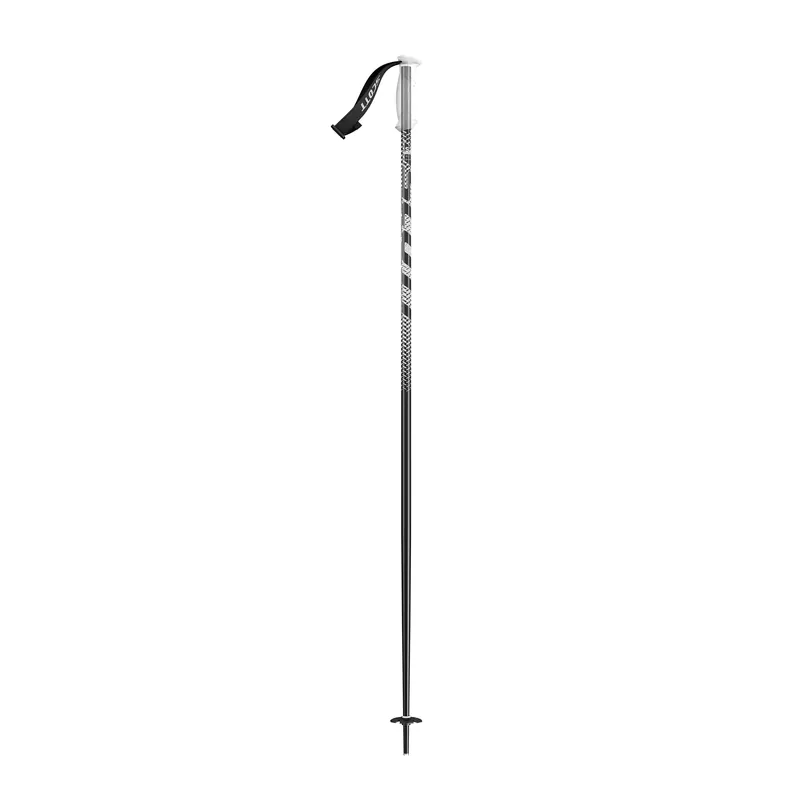 Ihned K Objednání SCOTT Pole 540 (Černá) - Lyžařské hole Endorphin Republic