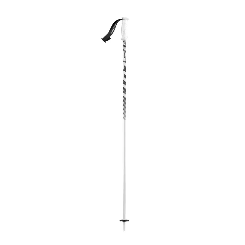 Přímo Od Výrobce SCOTT Pole 540 (Bílá) - Lyžařské hole Endorphin Republic