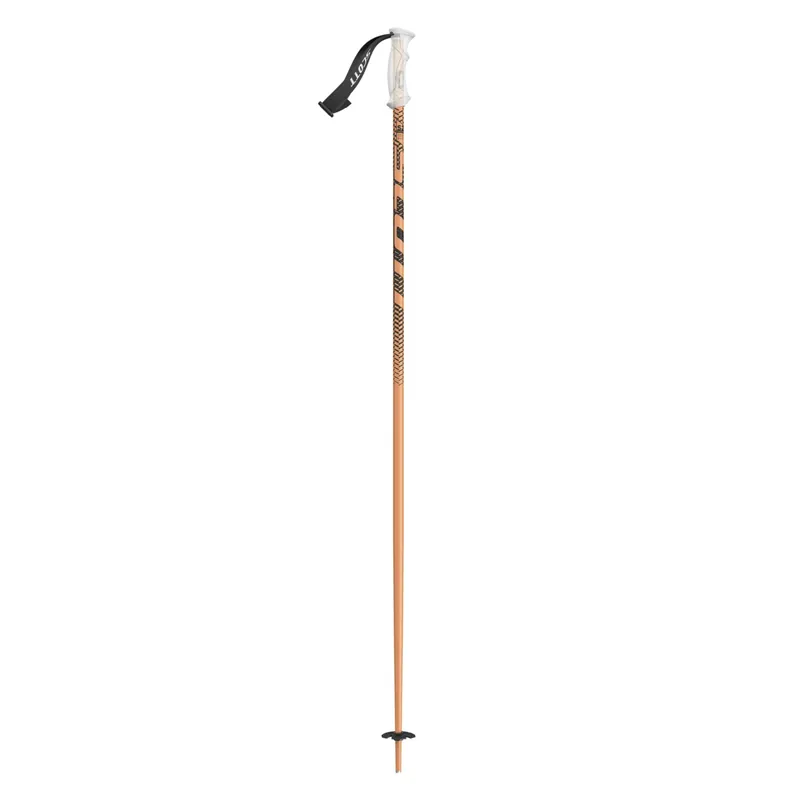 SCOTT Pole 540 (Oranžová) - Lyžařské hole Endorphin Republic Originální