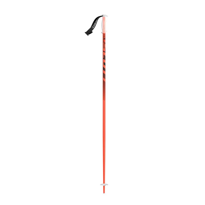 Autentický SCOTT Pole 540 (Oranžová) - Lyžařské hole Endorphin Republic