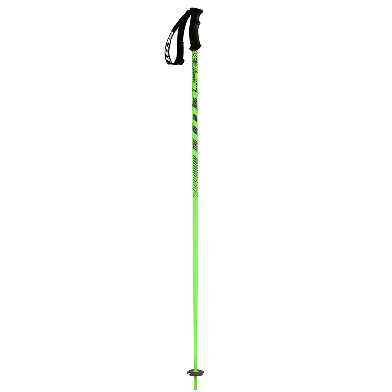 SCOTT Pole 540 P-Lite black (Zelená) - Lyžařské hole Endorphin Republic Levný