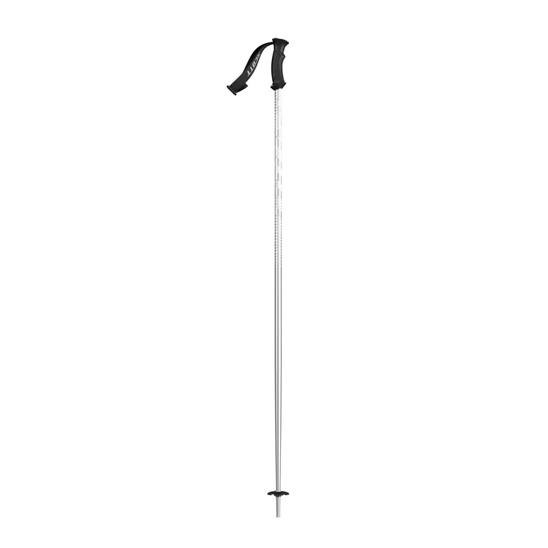 Aktuální SCOTT Pole 540 P-Lite black (Šedá) - Lyžařské hole Endorphin Republic