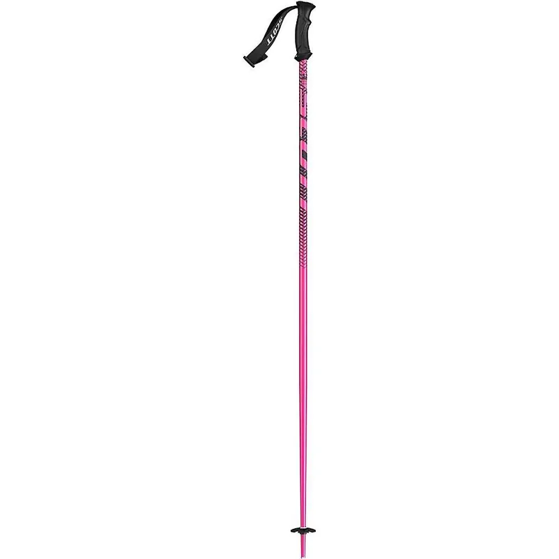 SCOTT Pole 540 P-Lite black (Purpurová) - Lyžařské hole Endorphin Republic Cenově Výhodný
