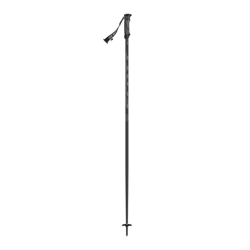 Ihned K Objednání SCOTT Pole Metric (Černá) - Lyžařské hole Endorphin Republic