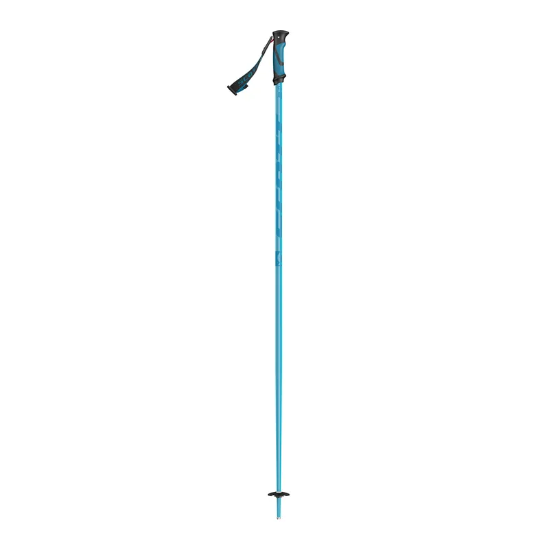 Akce SCOTT Pole Metric (Modrá) - Lyžařské hole Endorphin Republic