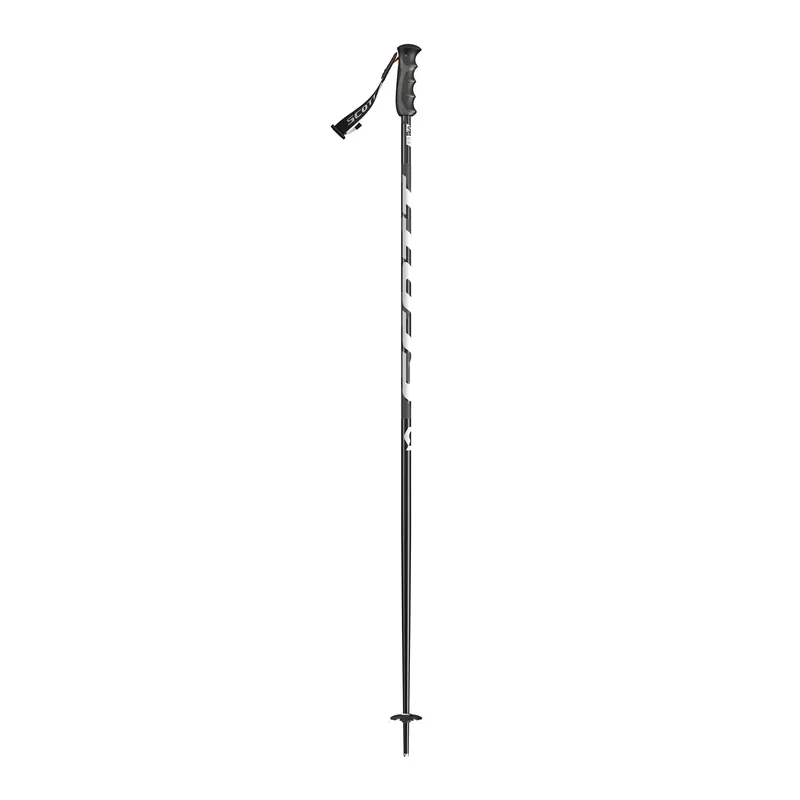 SCOTT pole Punisher (Černá) - Lyžařské hůlky Endorphin Republic Výprodej