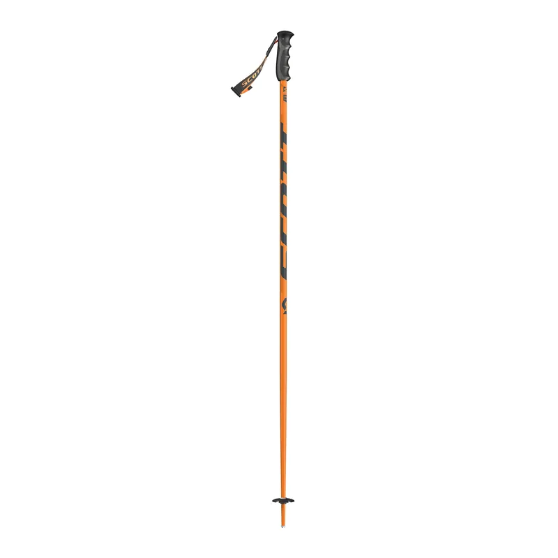 Must-Have SCOTT pole Punisher (Oranžová) - Lyžařské hůlky Endorphin Republic