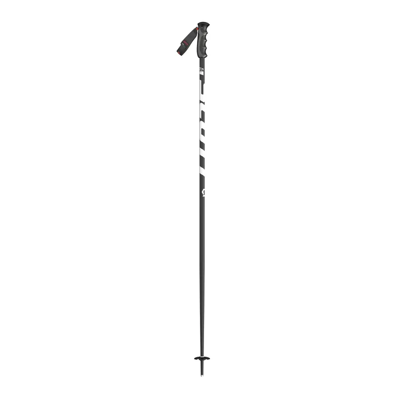 Nejprodávanější SCOTT Pole RS-18 (Černá) - Lyžařské hole Endorphin Republic
