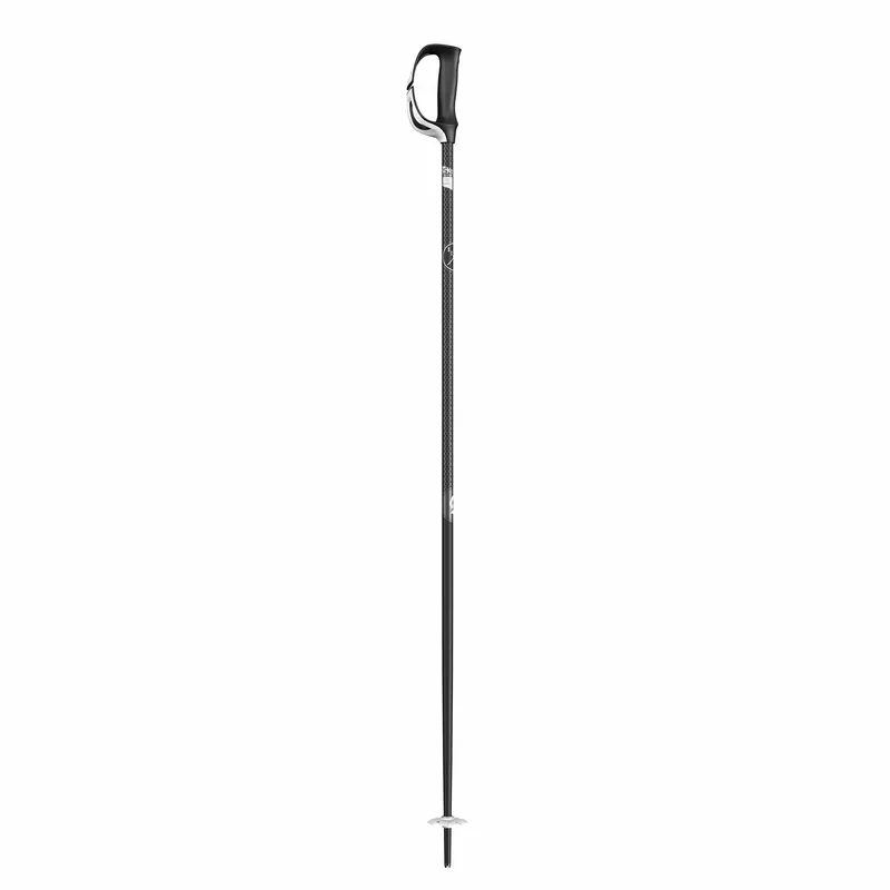 SCOTT Pole Strapless S (Černá) - Lyžařské hole Endorphin Republic Koupit Online
