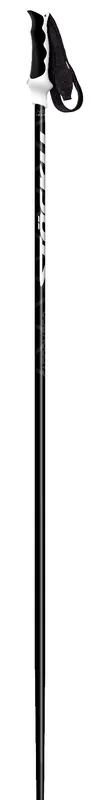 Rychlé Dodání STÖCKLI CARBON PRO (Černá) - Lyžařské hole Endorphin Republic