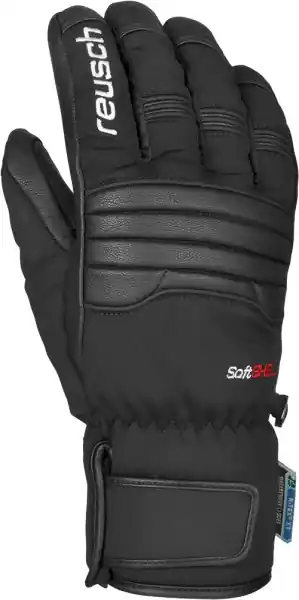 Koupit Online Lyžařské rukavice Reusch Arise R-TEX XT (Černá) Endorphin Republic