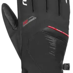 Lyžařské rukavice Reusch Beat GTX (Černá) Endorphin Republic Sleva