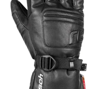 LYŽAŘSKÉ RUKAVICE Reusch Blake R-TEX® XT (Černá) Endorphin Republic Omezená Nabídka