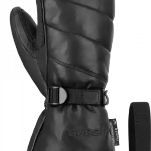 Expresní Doručení Lyžařské rukavice Reusch William R-TEX® XT Mitten (Černá) Endorphin Republic