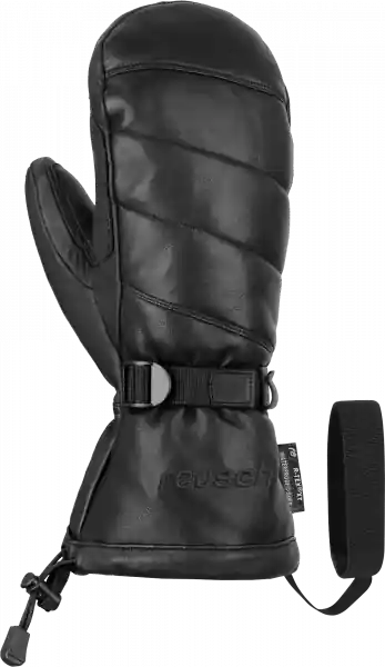Expresní Doručení Lyžařské rukavice Reusch William R-TEX® XT Mitten (Černá) Endorphin Republic