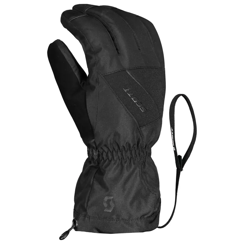 Cenový Hit SCOTT Glove Ultimate GTX (Černá) - Lyžařské rukavice Endorphin Republic