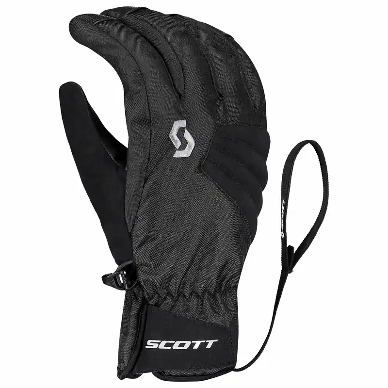 SCOTT Glove Ultimate Hybrid (Černá) - Lyžařské rukavice Endorphin Republic Kup Teď