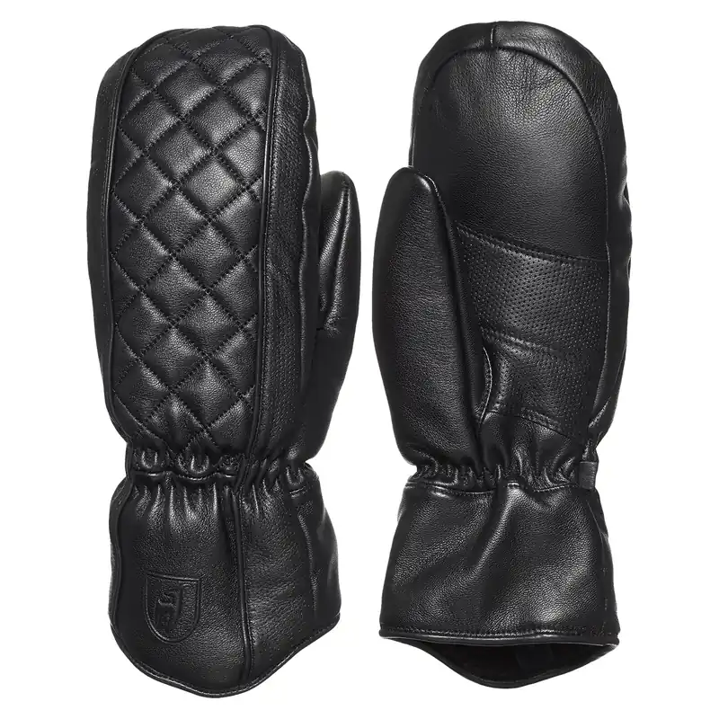 Zlevněný TONI SAILER Glove LIZZY (Tmavě modrá) - LYŽAŘSKÉ RUKAVICE Endorphin Republic