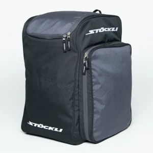 Lyžařský batoh Stöckli Backpack 40l (Černá) Endorphin Republic Nejprodávanější