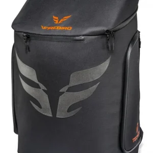 Jen Po Omezenou Doba LYŽAŘSKÝ BATOH TECNICA FIREBIRD RACING 70 (Černá) Endorphin Republic