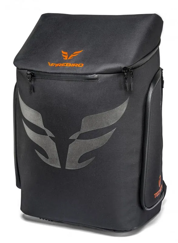 Jen Po Omezenou Doba LYŽAŘSKÝ BATOH TECNICA FIREBIRD RACING 70 (Černá) Endorphin Republic