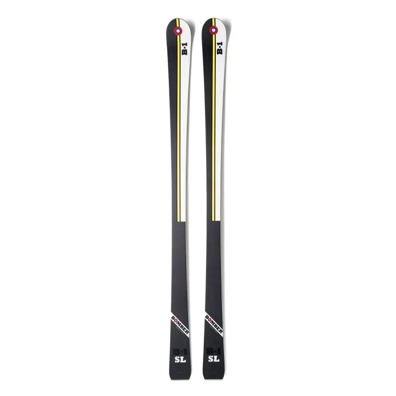 Nakupujte Hned Lyže Bomber Slalom B1 Endorphin Republic