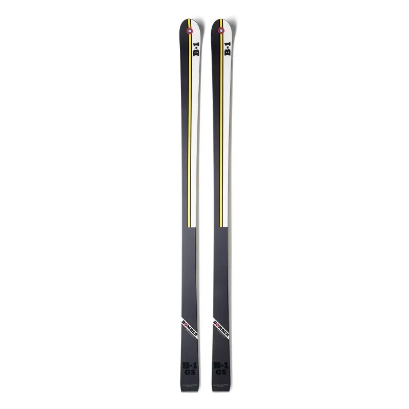 Lyže Bomber Slalom B1 Giant slalom Endorphin Republic Top Prodej