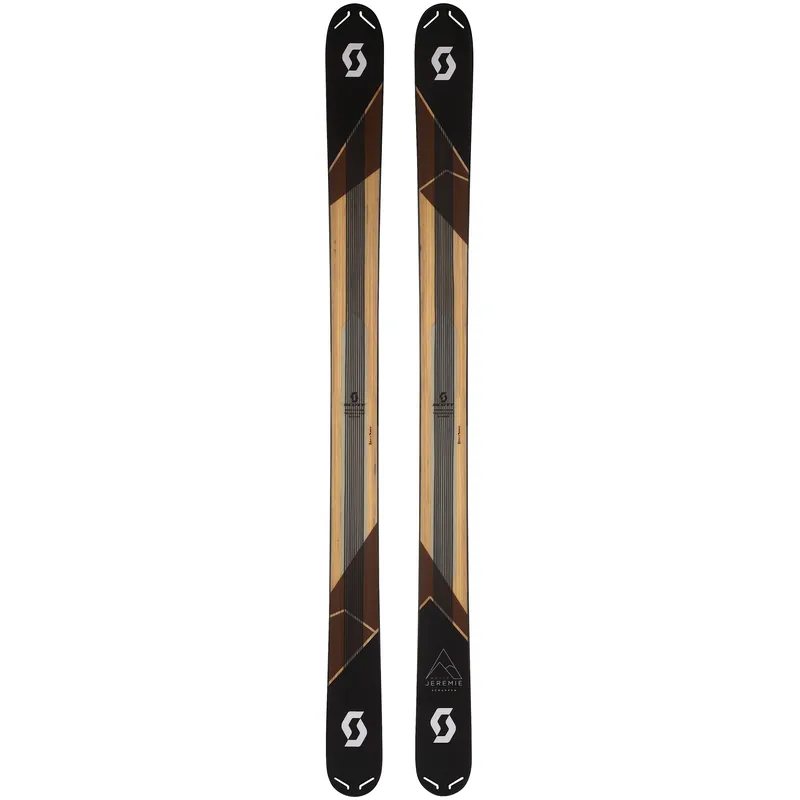 SCOTT Ski Scrapper 115 Pro Model 189 - Freeride lyže Endorphin Republic Dokud Zásoby Vydrží