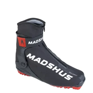 Expresní Doručení Madshus Race Speed S (Černá) - Boty na běžky Endorphin Republic