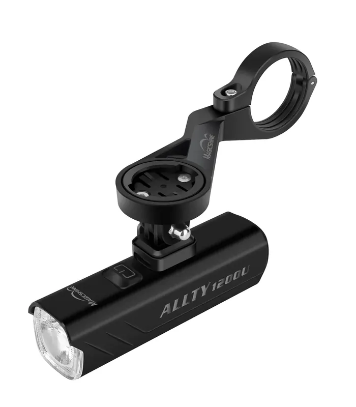 Magicshine ALLTY 1200U - Přední světlo Endorphin Republic Výprodej