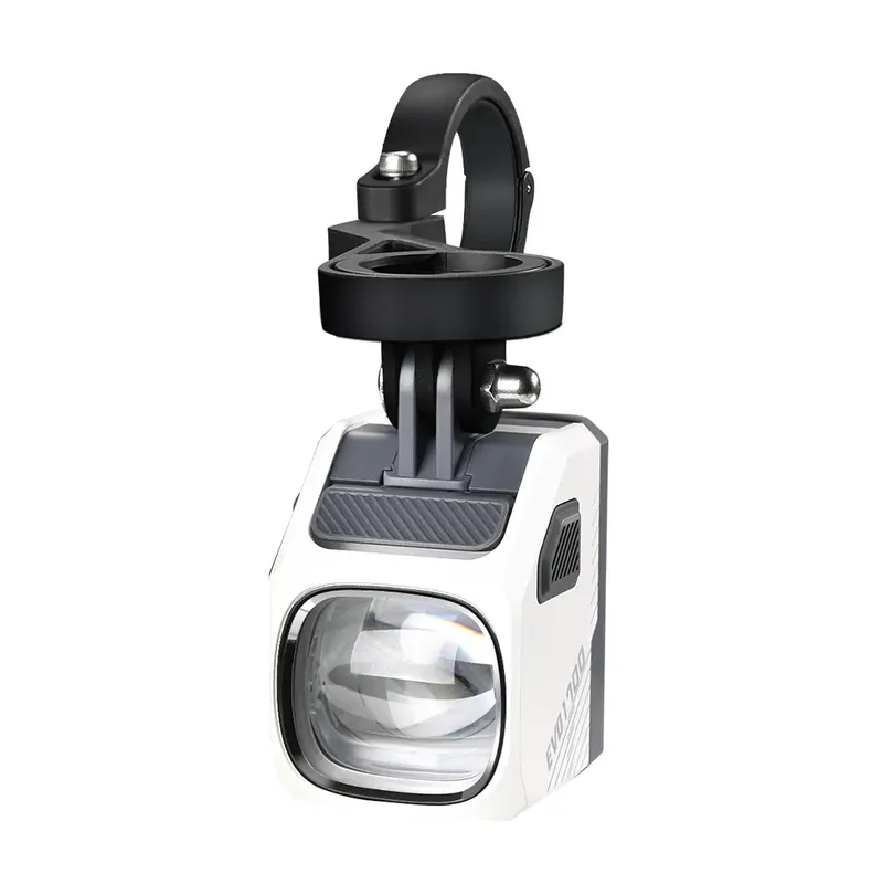 Horká Nabídka Magicshine EVO 1700 (Bílá) - Přední světlo Endorphin Republic
