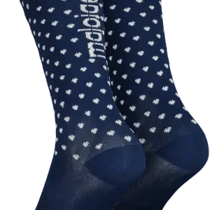 Cenová Bomba Maloja AlphubelM. (Modrá) - Dámské ponožky Endorphin Republic
