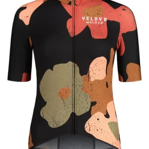 Maloja AmiataM. 1/2 (Černá) - Dámský cyklistický dres Endorphin Republic Koupit Online