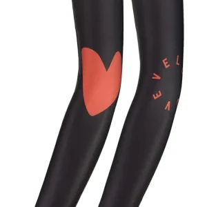 Značkový Maloja AmiataM. Armwarmers (Černá) - Dámské návleky na ruce Endorphin Republic