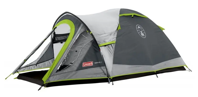 Coleman Darwin 2 plus Horká Nabídka