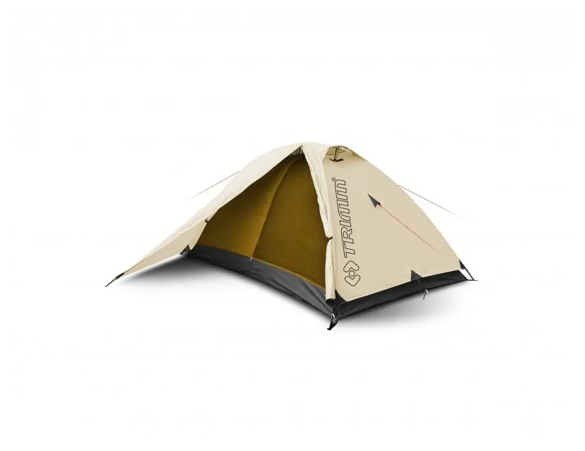 Novinka Trimm COMPACT Sand