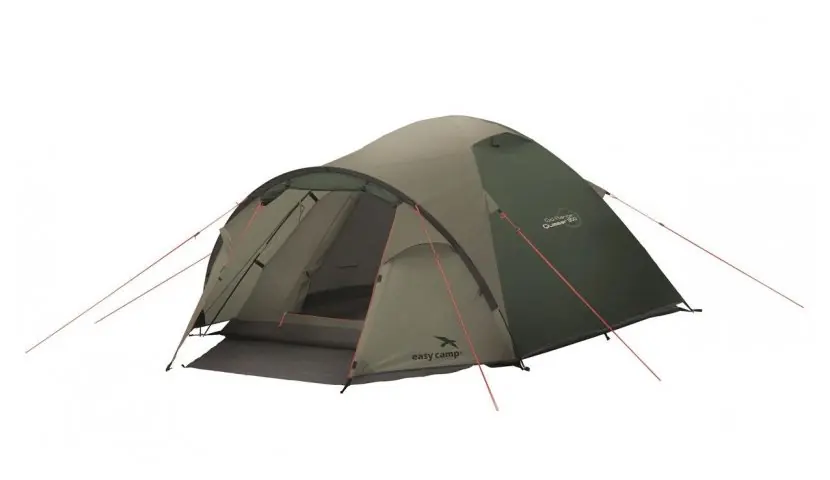 Levný Easy Camp Quasar 300 rustic green