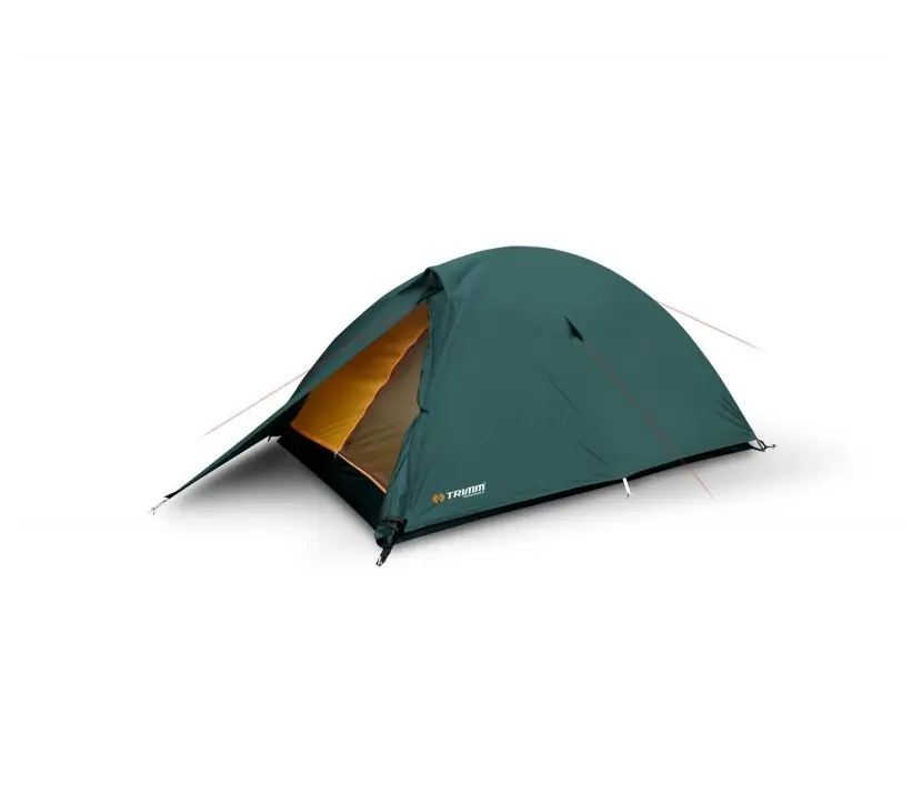 TRIMM COMET green Originální